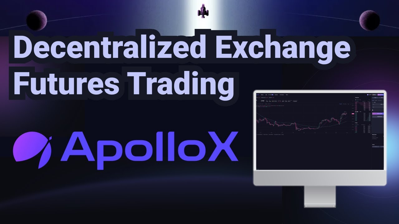 ApolloX Exchanges - Buy, Sell & Trade APX | CoinCodex