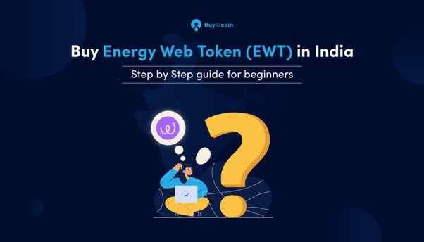 What is Energy Web Token? All You Need to Know About EWT