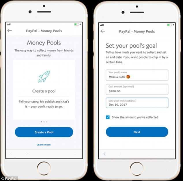 PayPal's Money Pools to take the hassle out of group payments | Finder