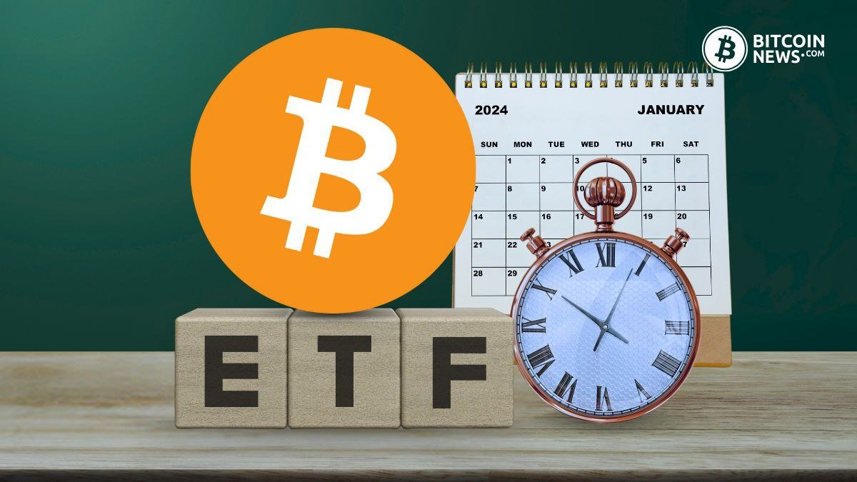 Much anticipated, the US SEC approves bitcoin ETFs - The Banker