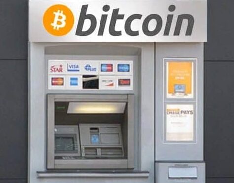 CoinFlip Bitcoin ATM in Perth, ON | Gore St E
