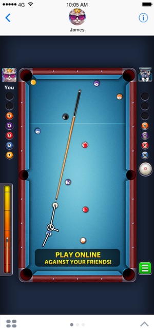 Coins & Cash Rewards for 8 Ball Pool for Android Free Download