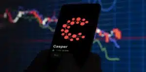 Casper (CSPR) Price Prediction , , 