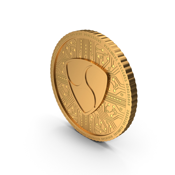 3, Nem Coins Crypto Currency Images, Stock Photos, 3D objects, & Vectors | Shutterstock