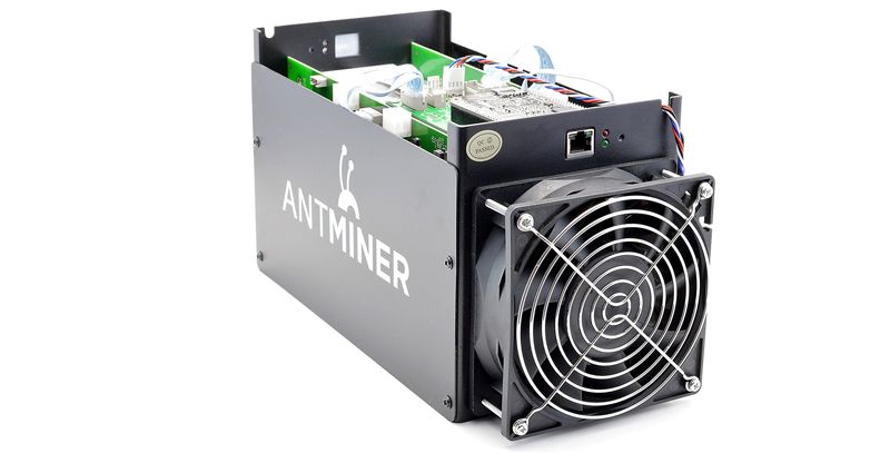 The Best Bitcoin Mining Machines in 