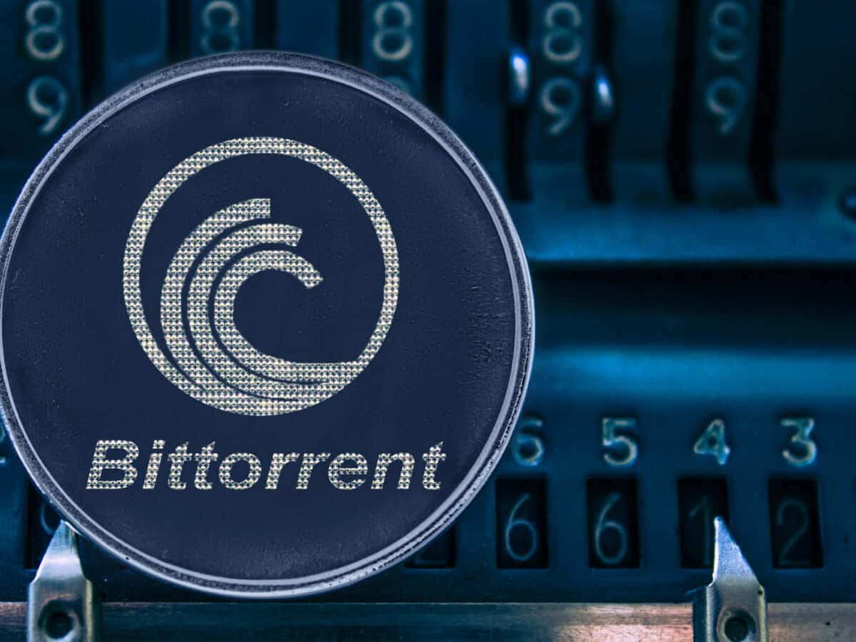 BitTorrent Token (BTT) - CryptoMarketsWiki
