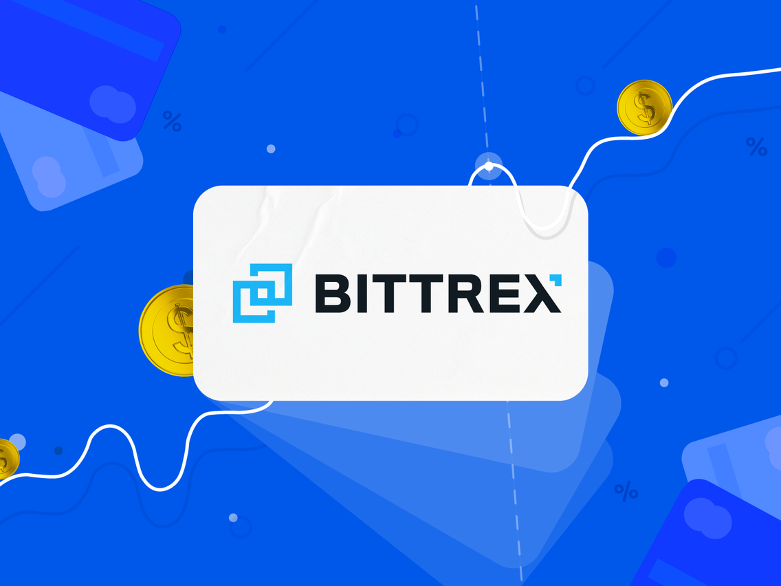 Bittrex Global Cryptocurrency Exchange Trade Volume, Market Listings, Pairs, Review and Info
