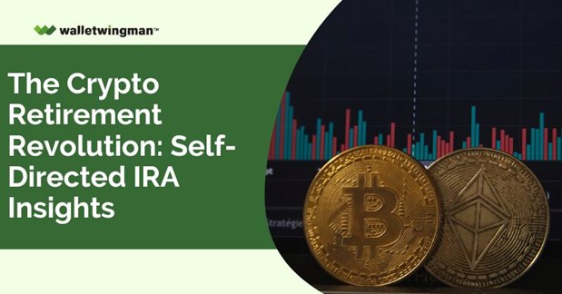 Self-Directed IRA and Bitcoin | BitIRA®