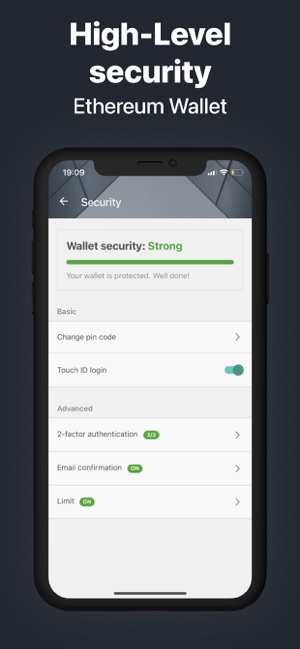 Ethereum wallets | ecobt.ru