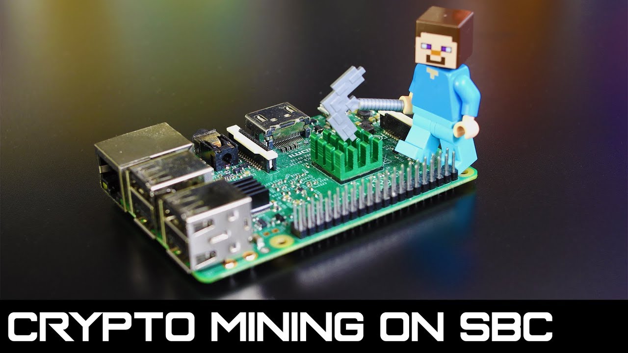 Revolutionize Raspberry Pi Mining: Empower Your Setup with Expert Optimization - Raspberry