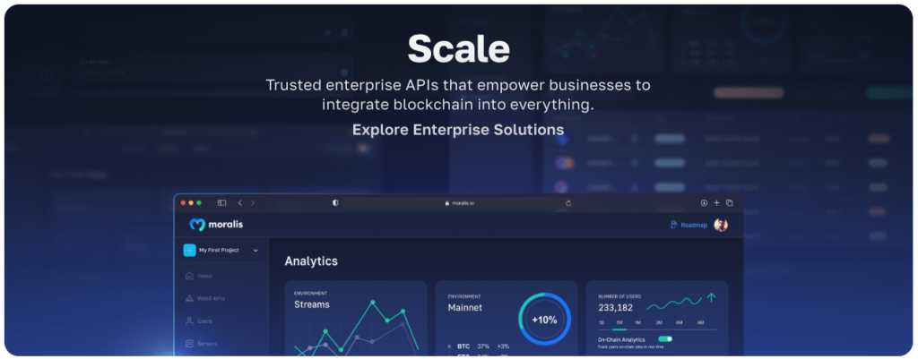 Get Real-time Crypto Price Using Python And Binance API - GeeksforGeeks