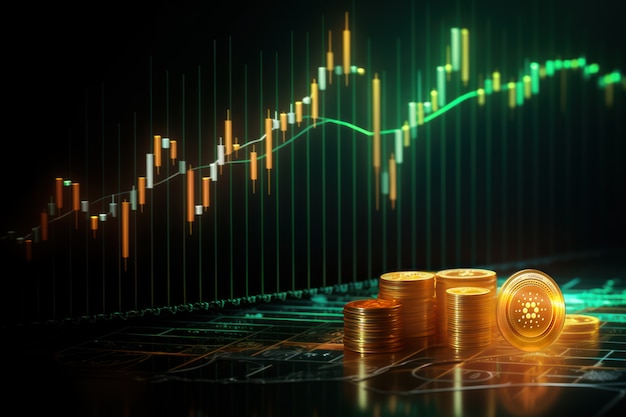 , Crypto Trading Background Royalty-Free Photos and Stock Images | Shutterstock