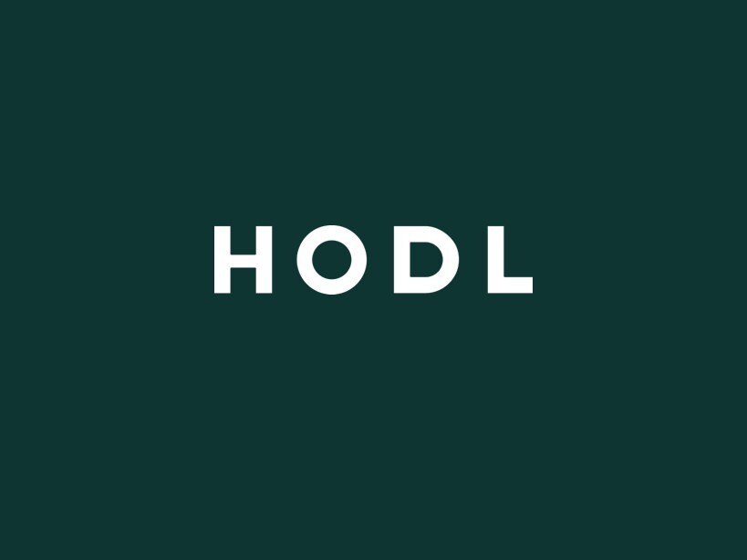 Hodl Ventures | Hodl Group