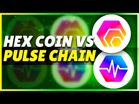 What is PulseChain? A Simple Explanation | OriginStamp