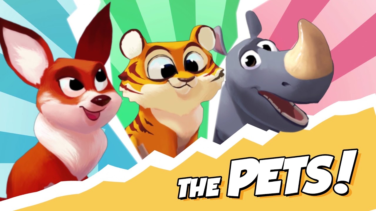 Coin Master Pets [Everything That You Need To Know]