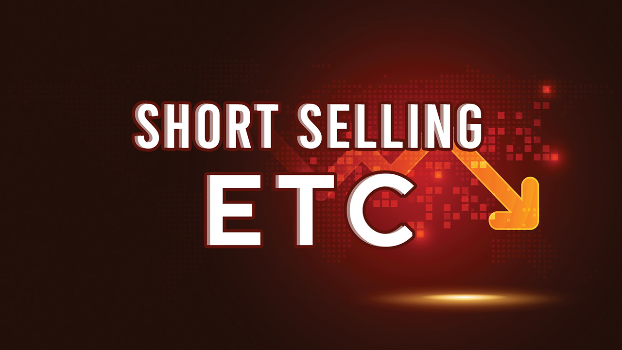 How to Short Ethereum: Strategies for Profiting from Price Declines