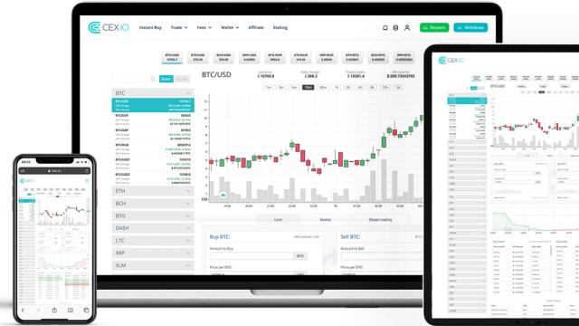 ecobt.ru Cryptocurrency Exchange for Android - Download | Bazaar