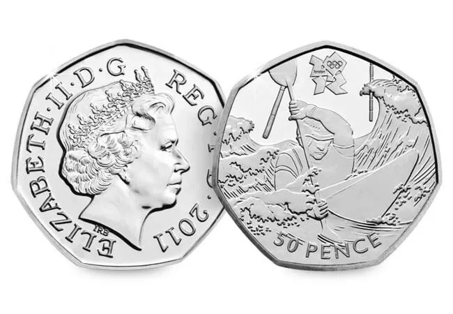 UK 50p Coin Hunt - CrawleyCoins
