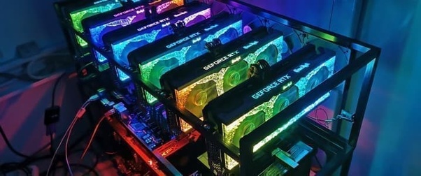 Does Crypto Mining Damage GPU? Unveiling the Truth