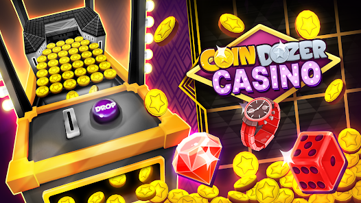 COIN DOZER - Game Circus