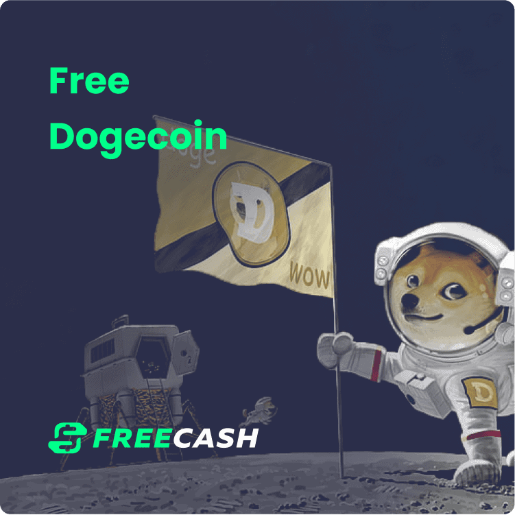 Dogecoin - An open-source peer-to-peer digital currency