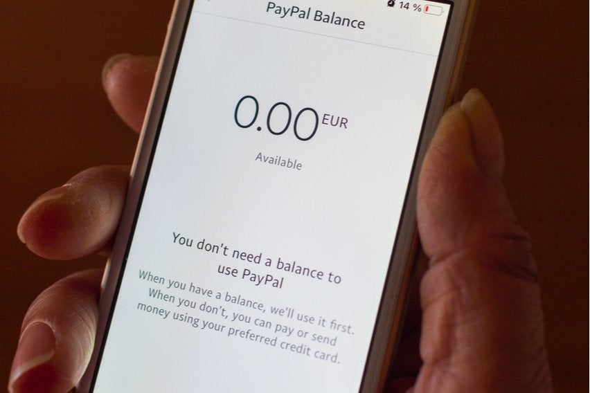 How to Pay in Stores with PayPal on iPhone: Setup & Payment
