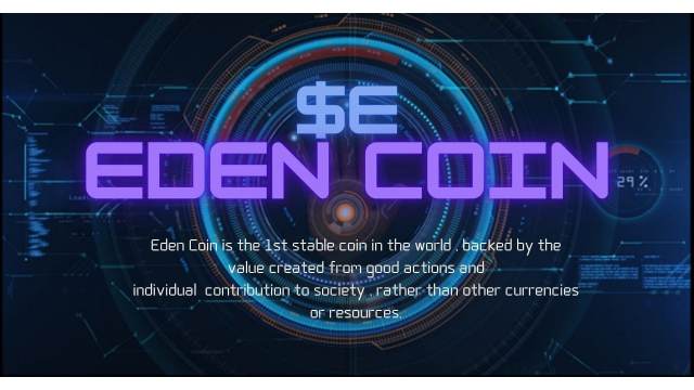 Eden Price Today - EDEN Coin Price Chart & Crypto Market Cap