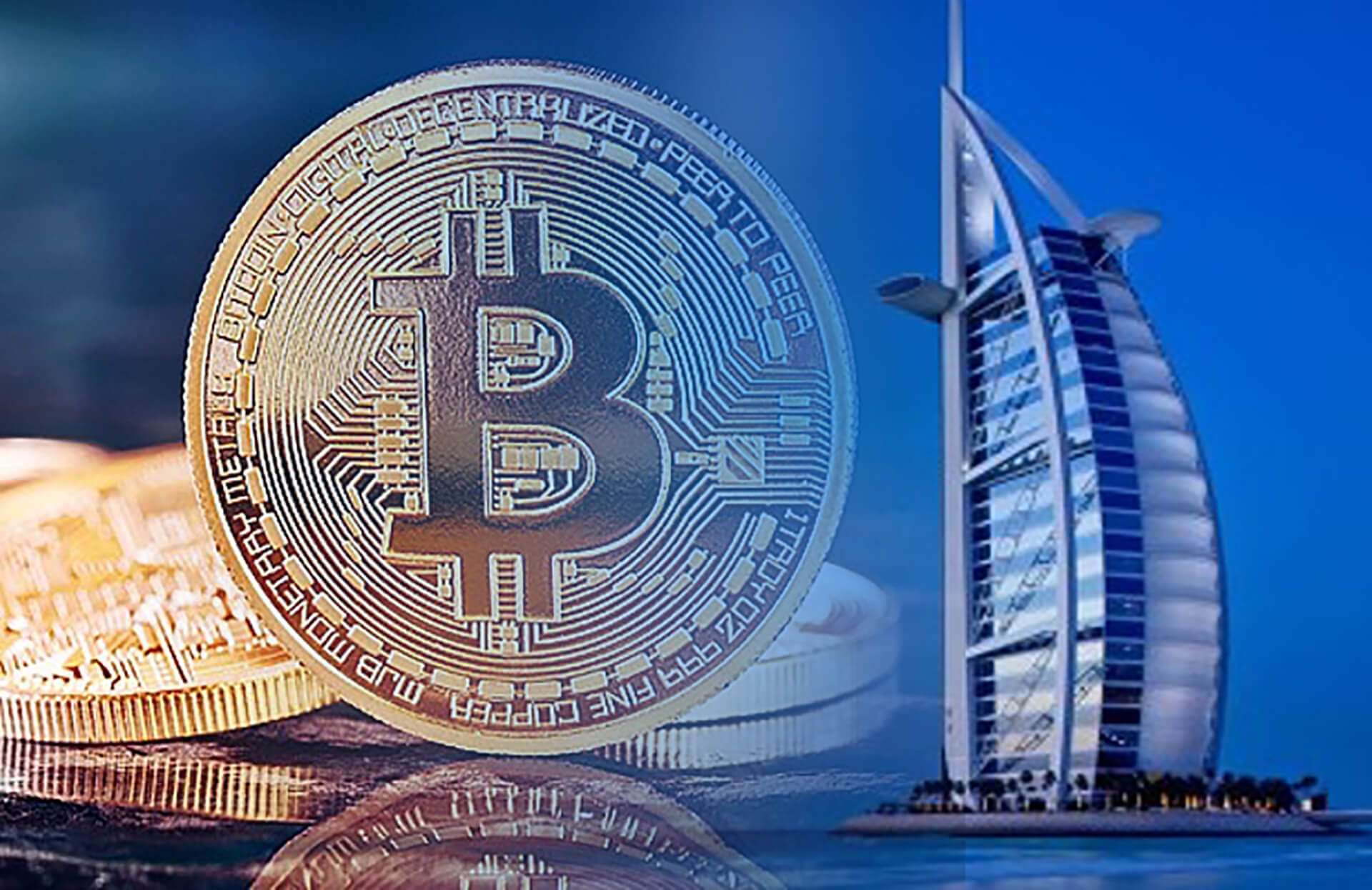 How To Buy Bitcoin in UAE and Dubai | Buy Cryptocurrencies in UAE In Few Steps | Business