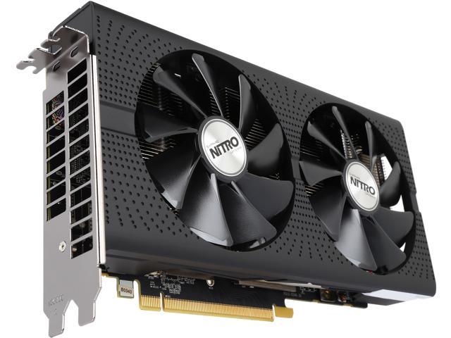 Sapphire Radeon RX Mining bulk 4GB - Graphics card - Multitronic