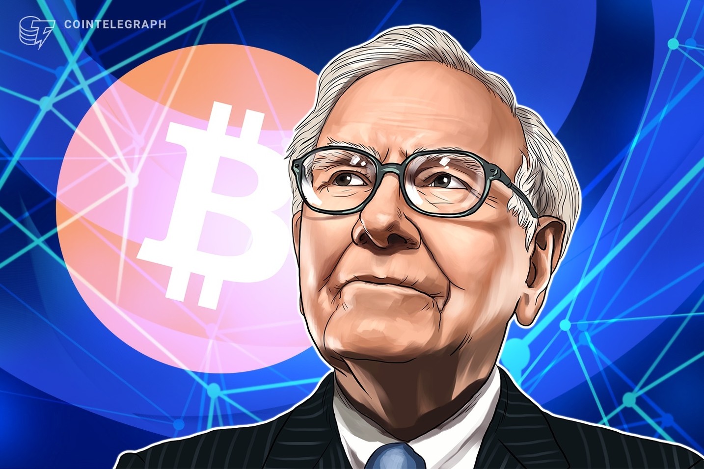 Warren Buffett doesn't believe in Bitcoin, won't buy it even at $ Read here | Mint