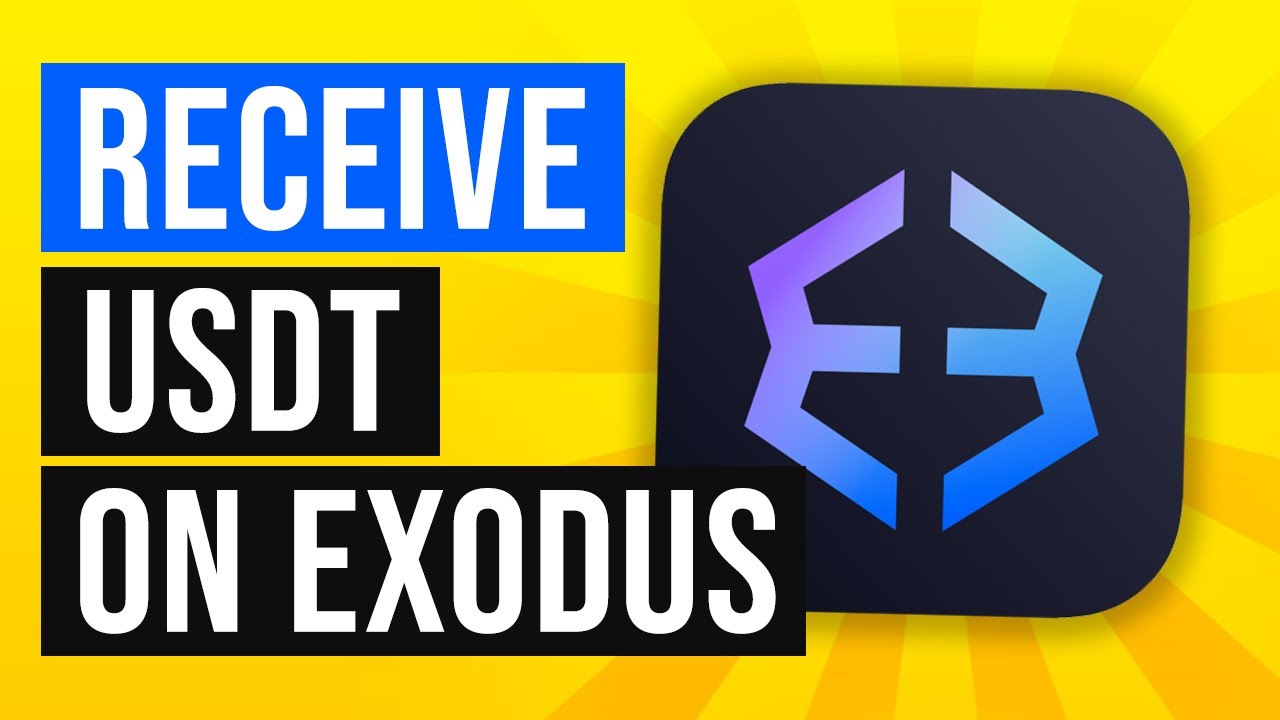 Exodus : CRYPTO ETH WALLET TRX USDT TRC20/ERC20 APK (Android App) - Free Download