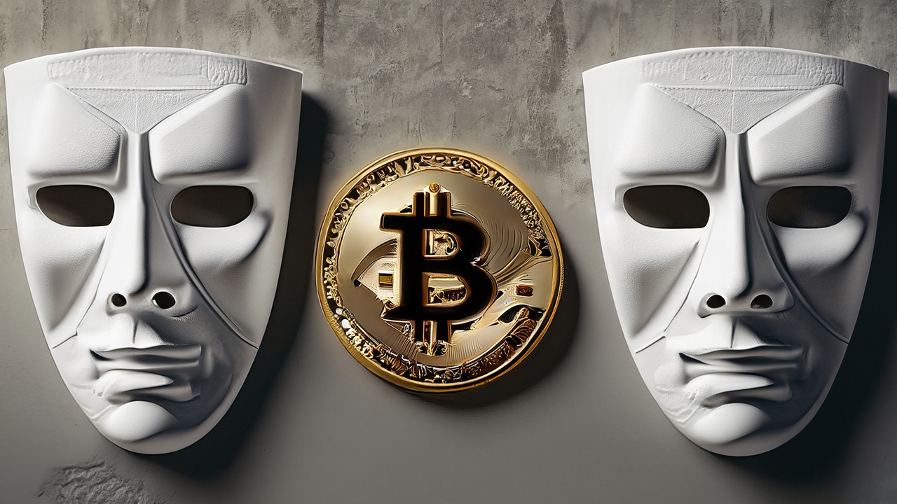 How a year-old busted the myth of Bitcoin’s anonymity | Ars Technica