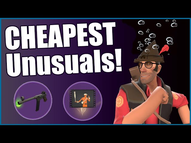 Valve Responds To Unusual Hat Glitch