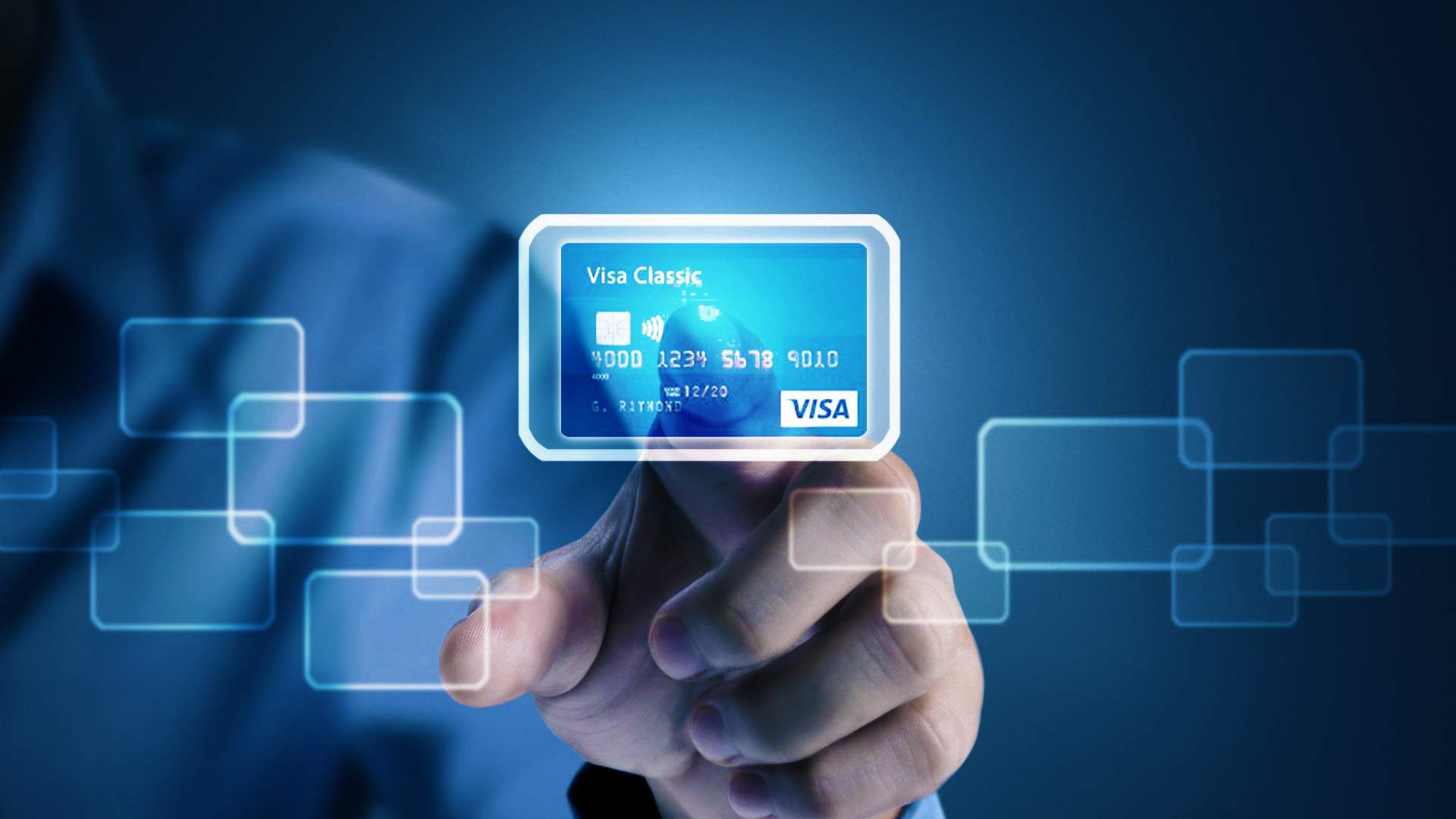 Virtual Credit Cards | bunq