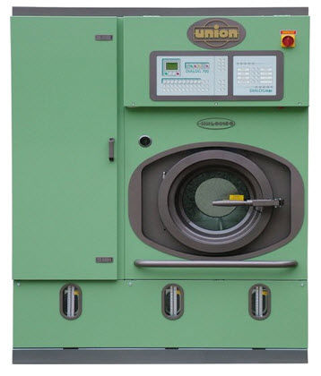 Commercial Laundry Equipment for Self-Serve & Coin-Op Laundromats