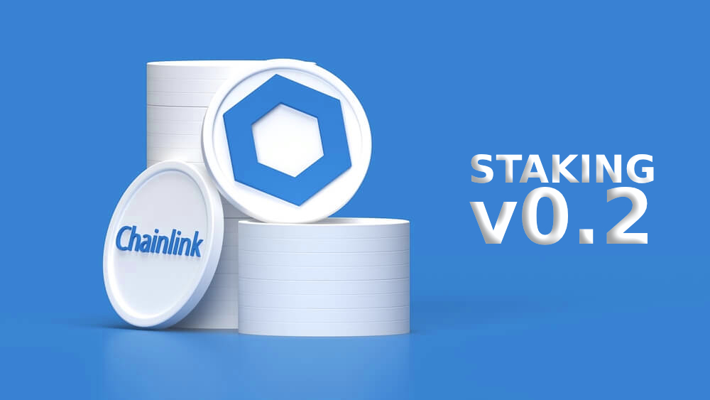 Chainlink Staking | Chainlink Economics 