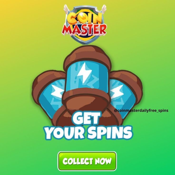 Today’s Coin Master Free Spins [March ] Gift Links