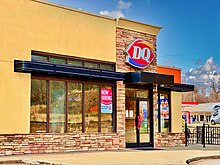 Dairy Queen - price - share - stock-market