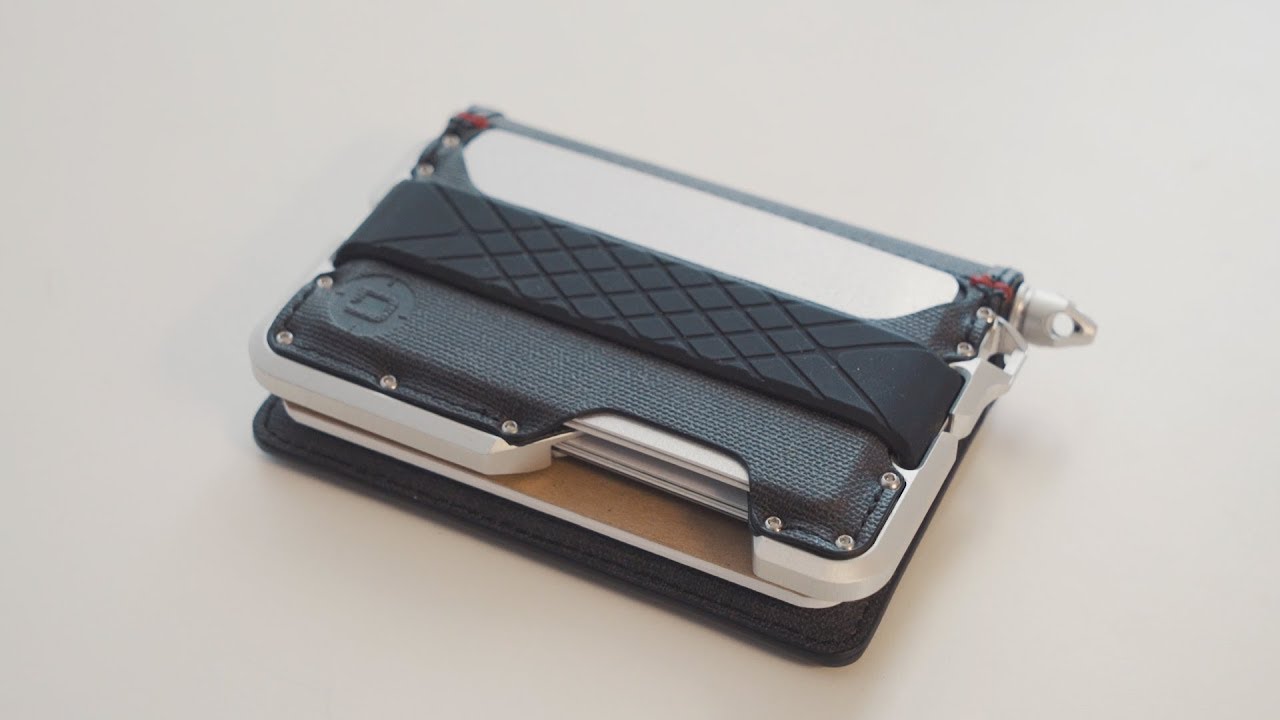 D01 Dapper Pen Wallet Archives - Carryology