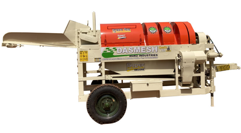 Dasmesh Thresher Implements Price in India, Dasmesh Thresher Equipment for Sale