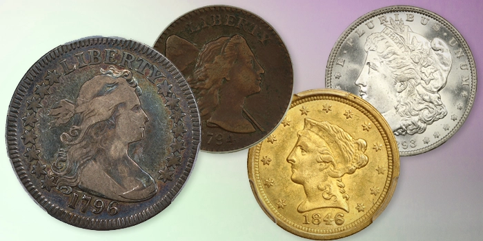 Rare Coin & Currency Collecting News | Greysheet