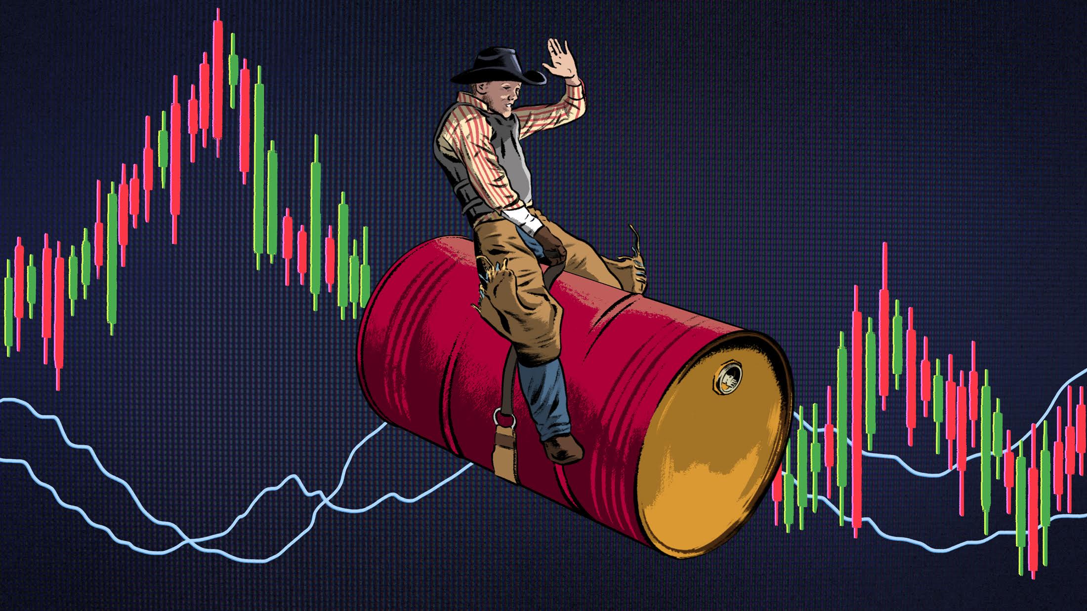 Algorithmic Trading Strategies for Fast Trades | CMC Markets