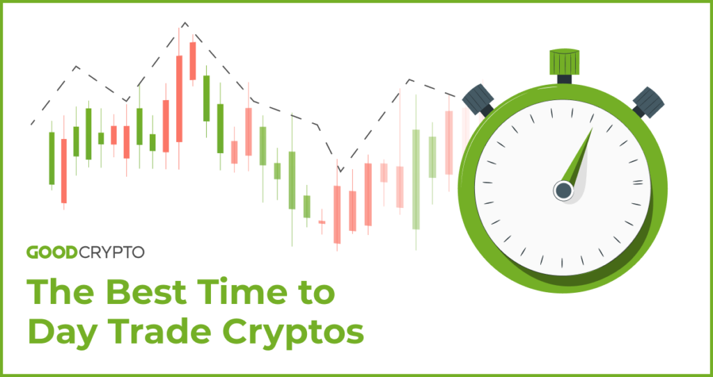 Best Crypto For Day Trading In An Overview