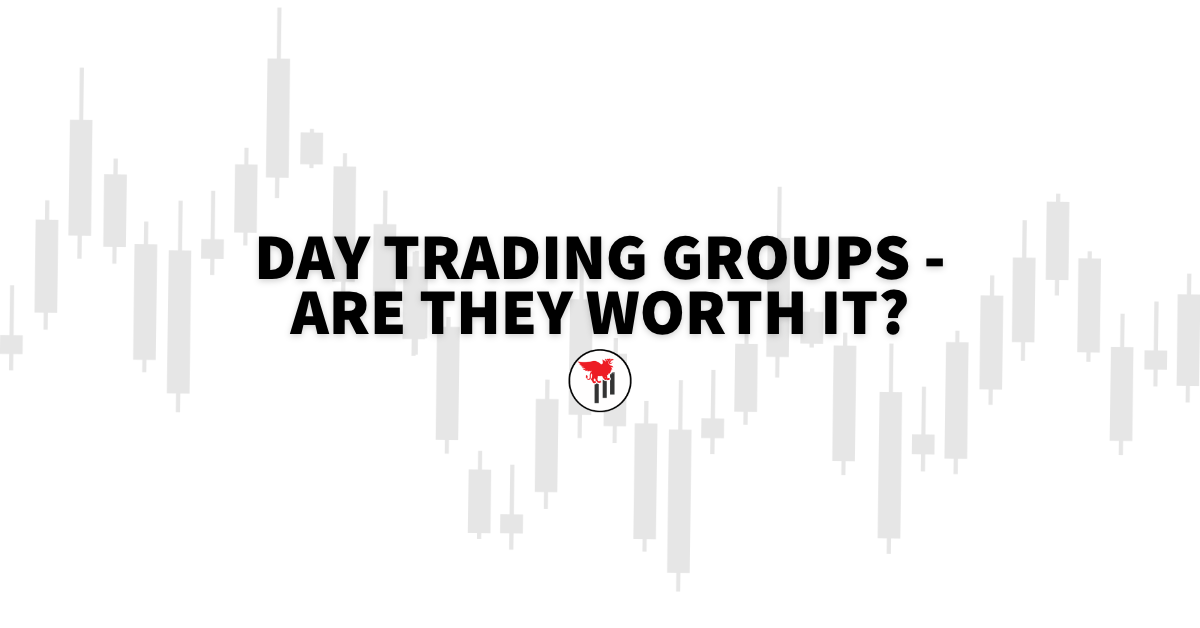 Join Our Stock Chat Rooms | Spartan Trading - Day Traders Group