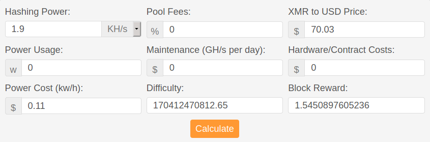 Altcoin Mining Pool for GPU and ASIC - 2Miners