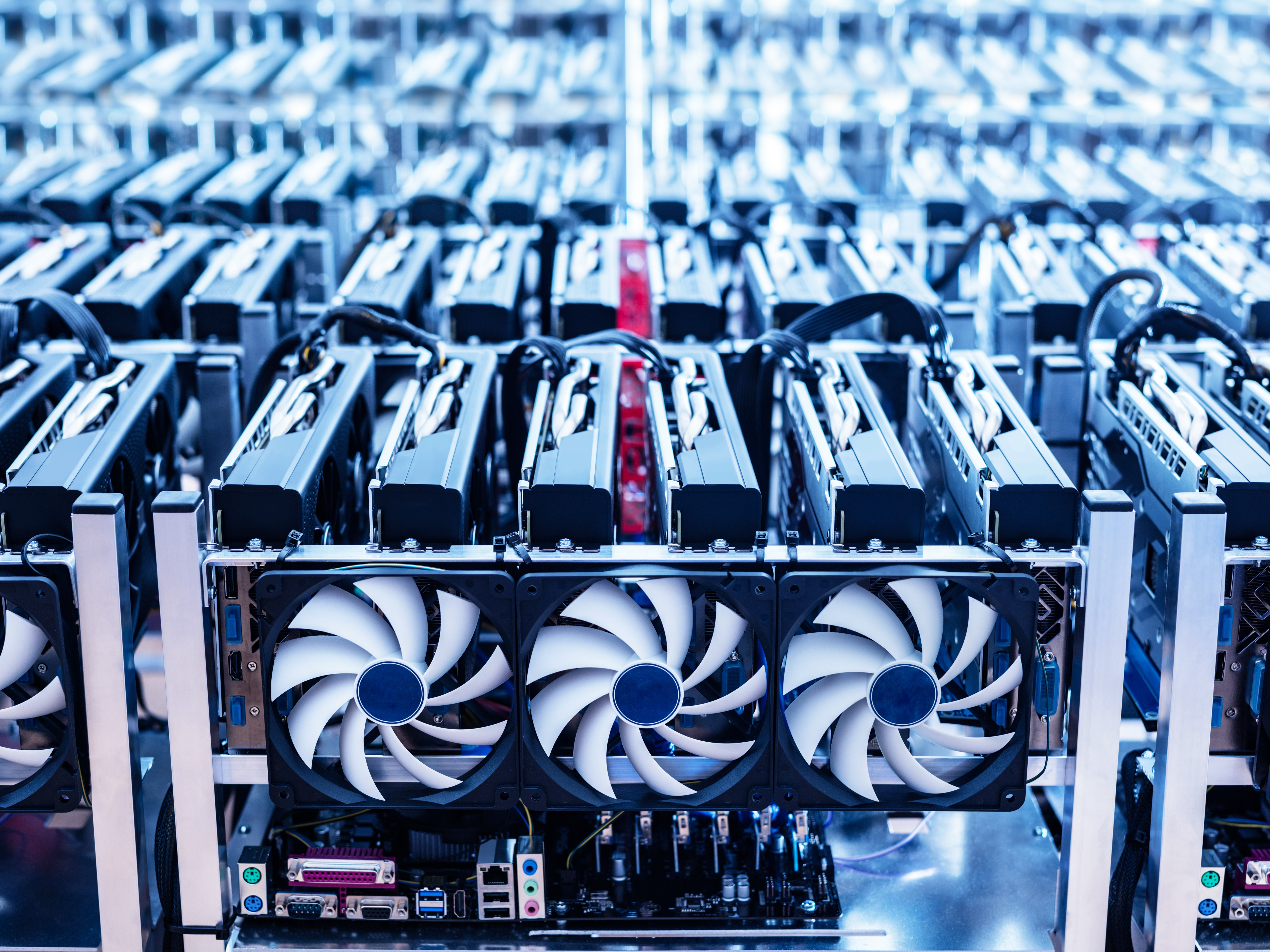 Is cryptocurrency mining profitable in ? Top 4 methods to try