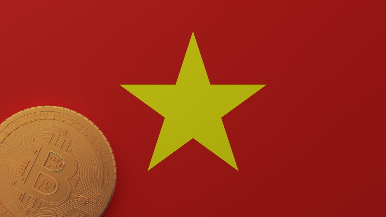 Cryptocurrency in Vietnam - statistics & facts | Statista