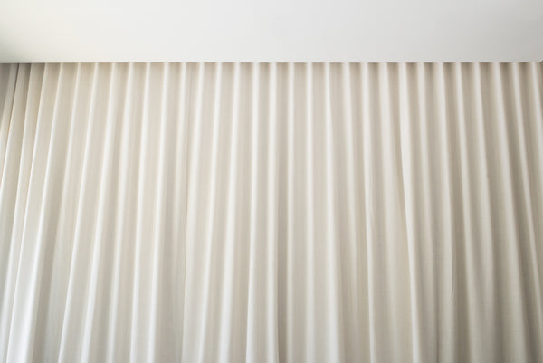 What are Wave Fold, Ripple Fold, or S Fold Curtains? - dollar curtains + blinds