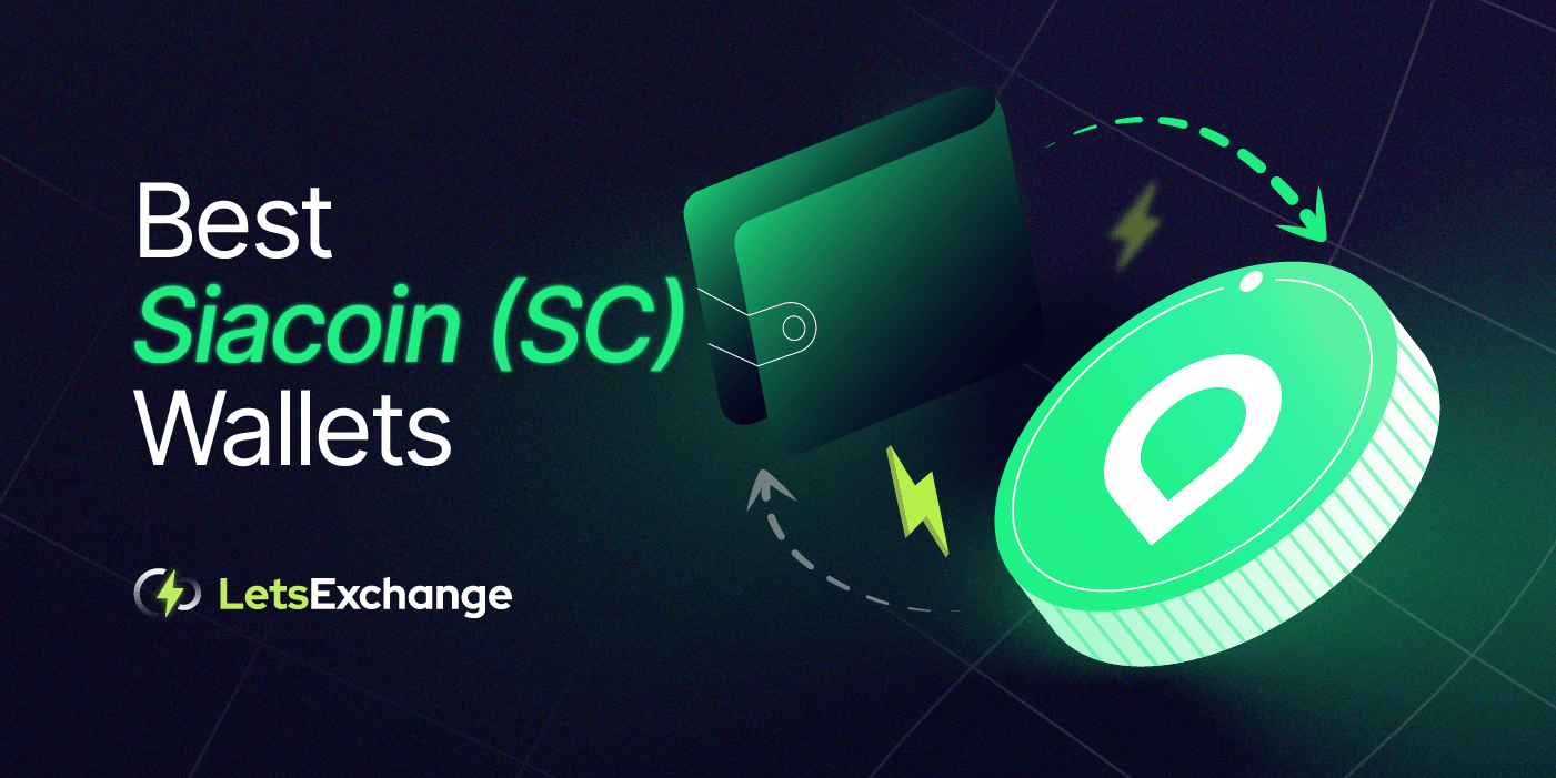 Siacoin (SC) Price, Chart & News | Crypto prices & trends on MEXC