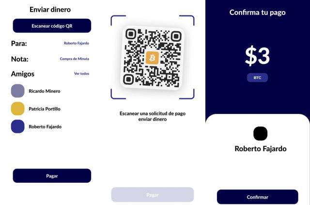 Blockstream Green: Simple and secure Bitcoin wallet